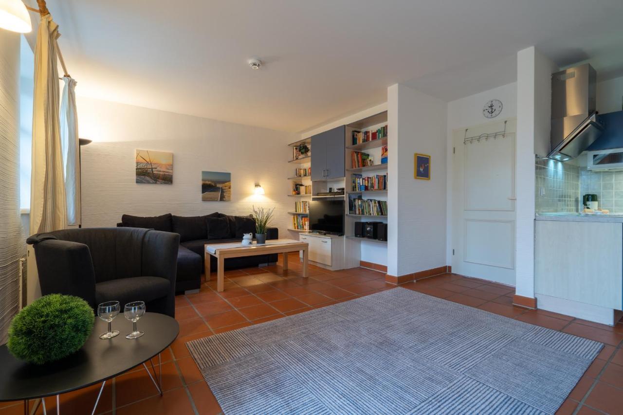 Feriendorf Rugana - Appartement ドランスケ エクステリア 写真